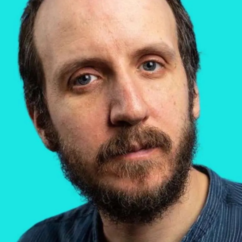 Jack Thorne