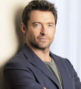 Hugh Jackman