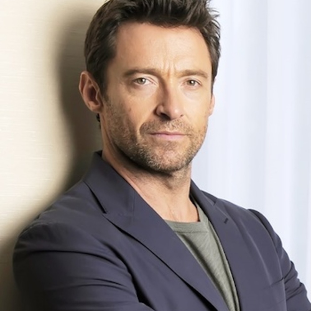 Hugh Jackman