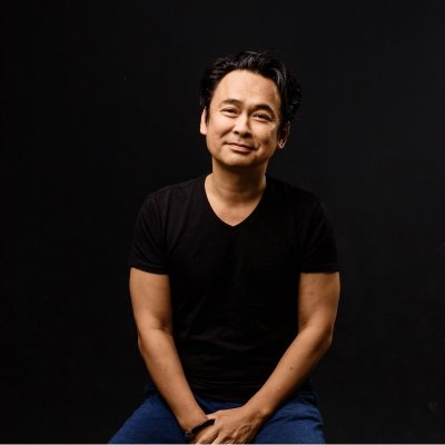 Darren Yap