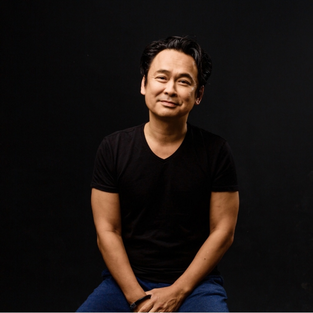 Darren Yap