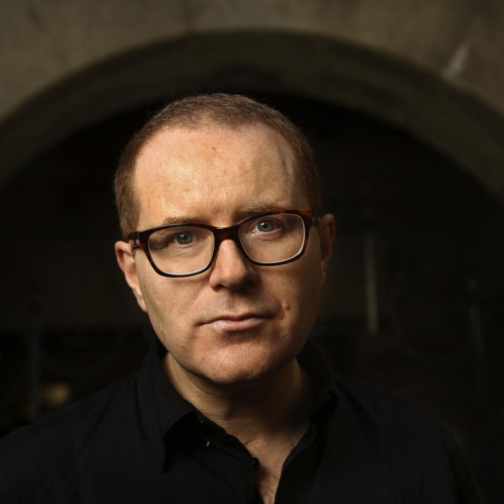 Conor McPherson
