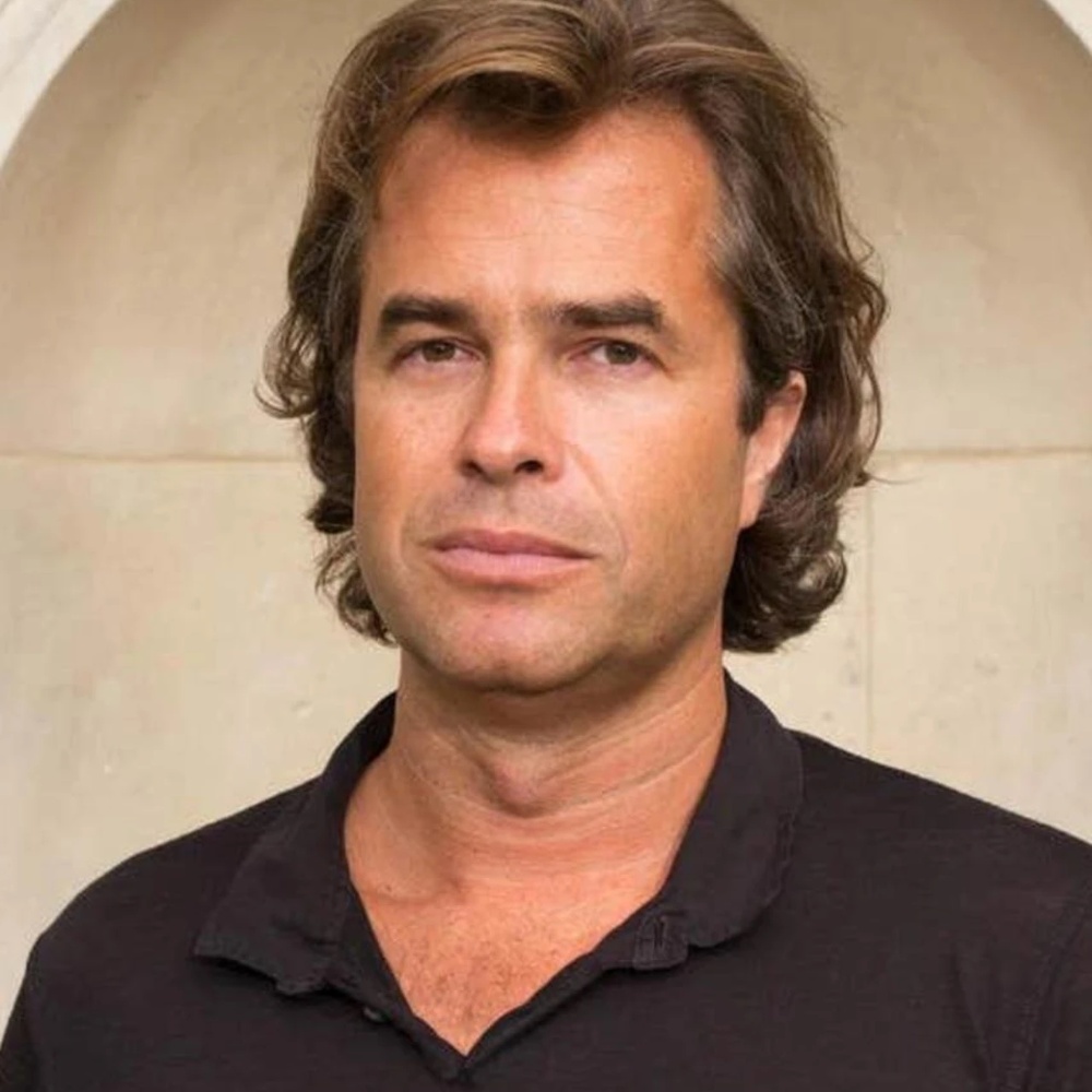 Rupert Goold