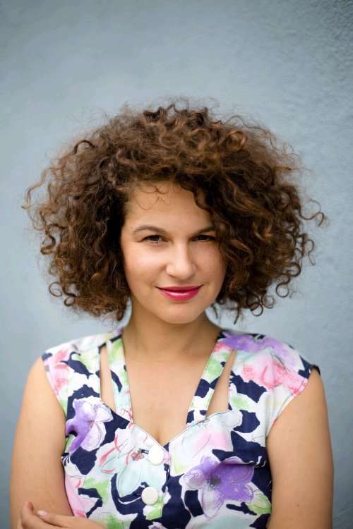 Mirjam Radovic