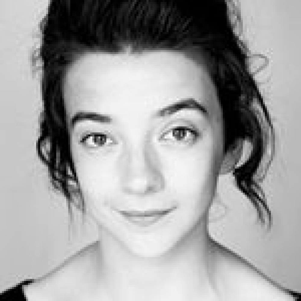 Patsy Ferran
