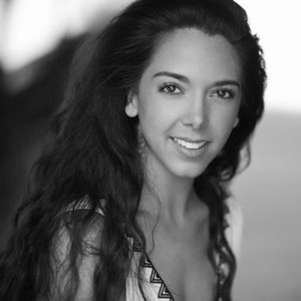 Gabriela García