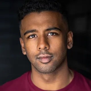 Rishab Kern