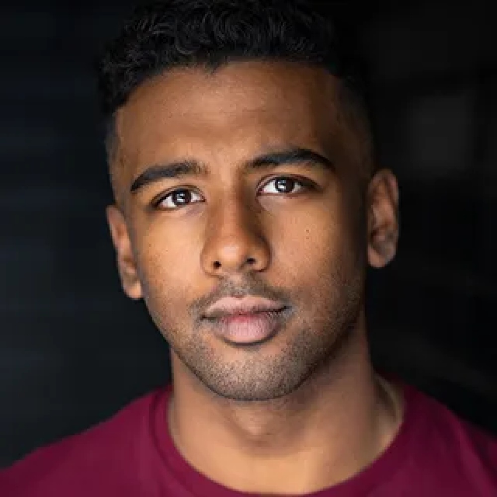 Rishab Kern
