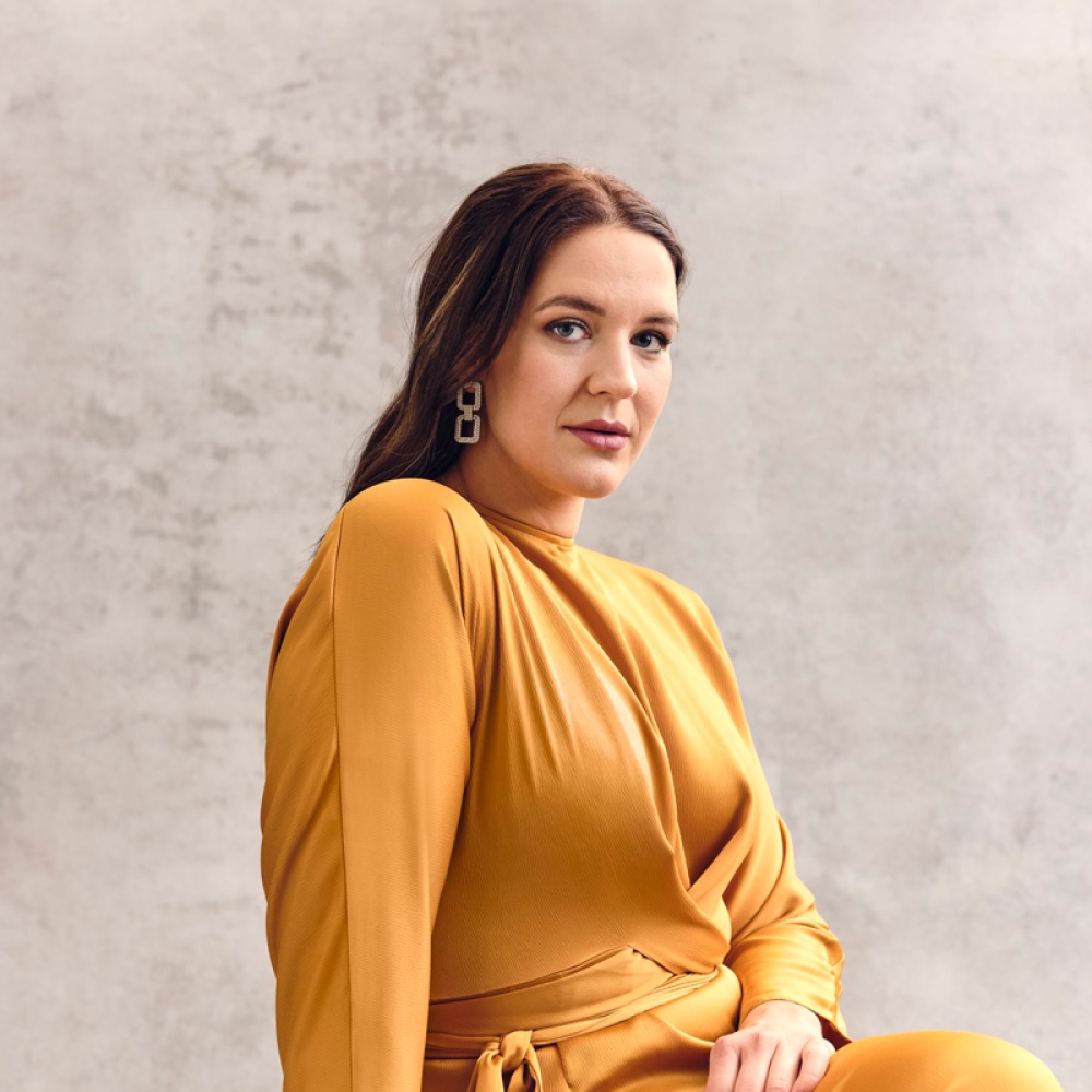 Lise Davidsen