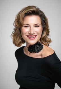 Ekaterina Gubanova