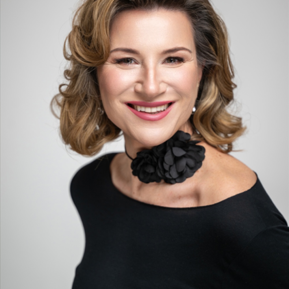Ekaterina Gubanova