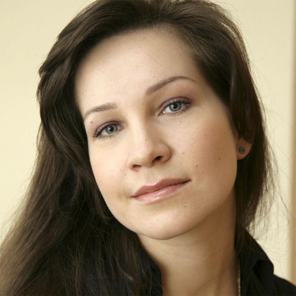 Ksenia Dudnikova