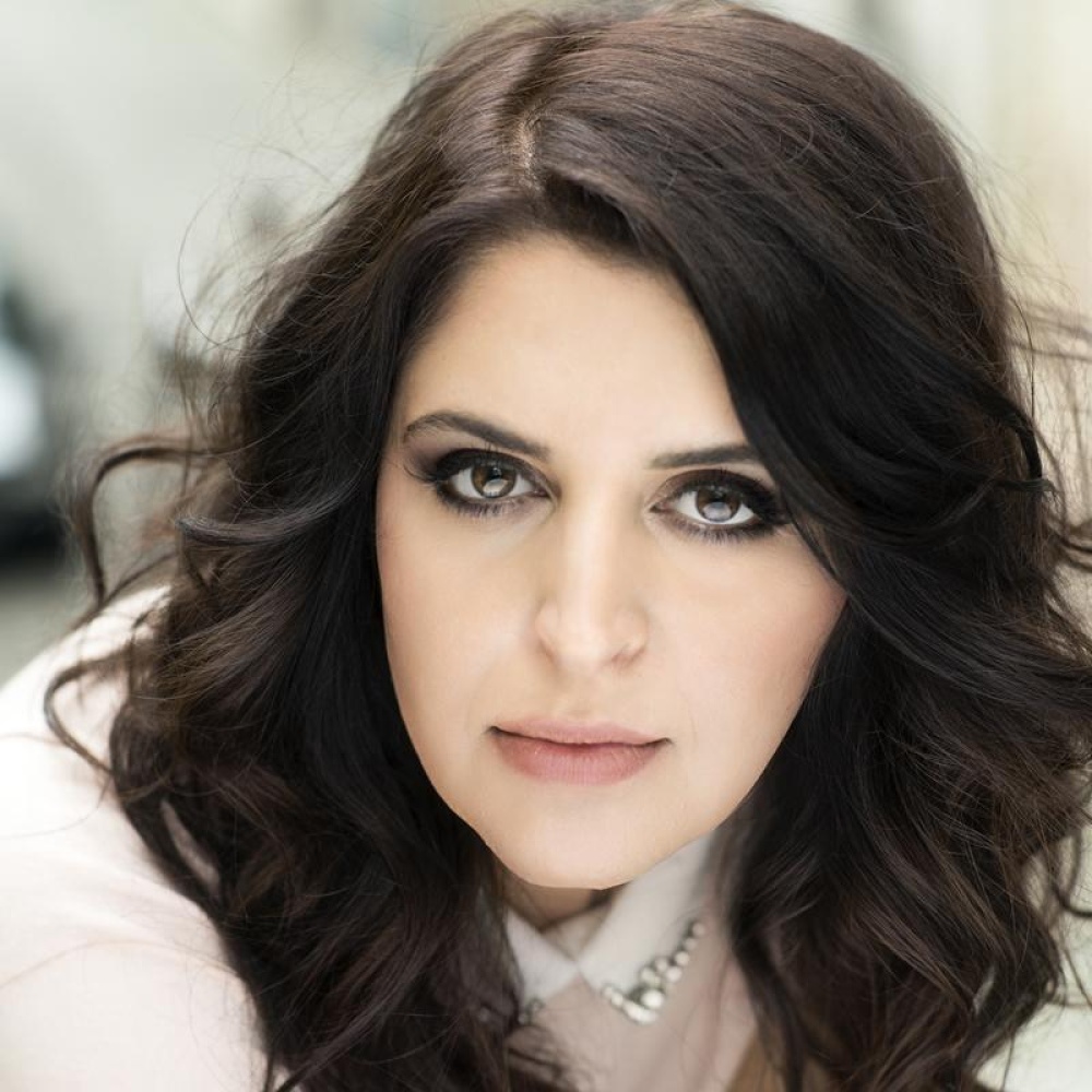 Varduhi Abrahamyan