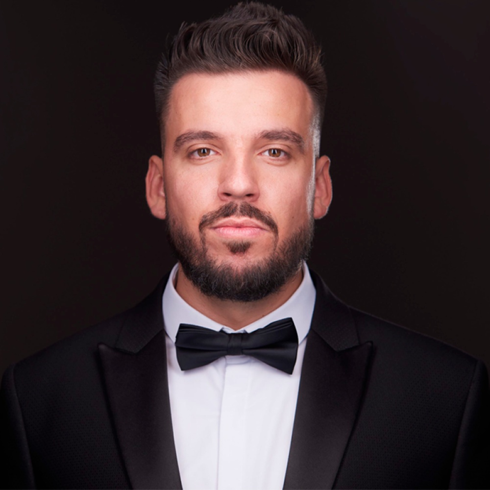 Alexander Köpeczi