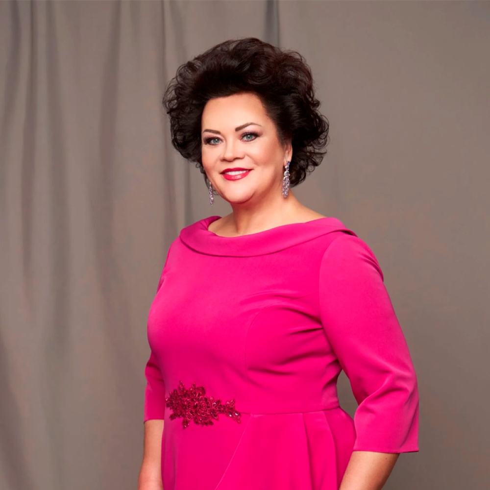 Violeta Urmana