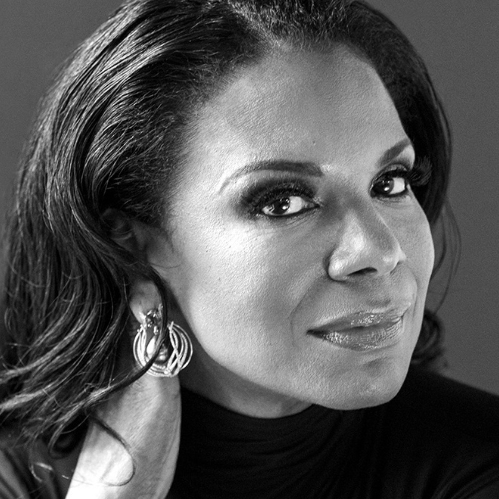 Audra McDonald
