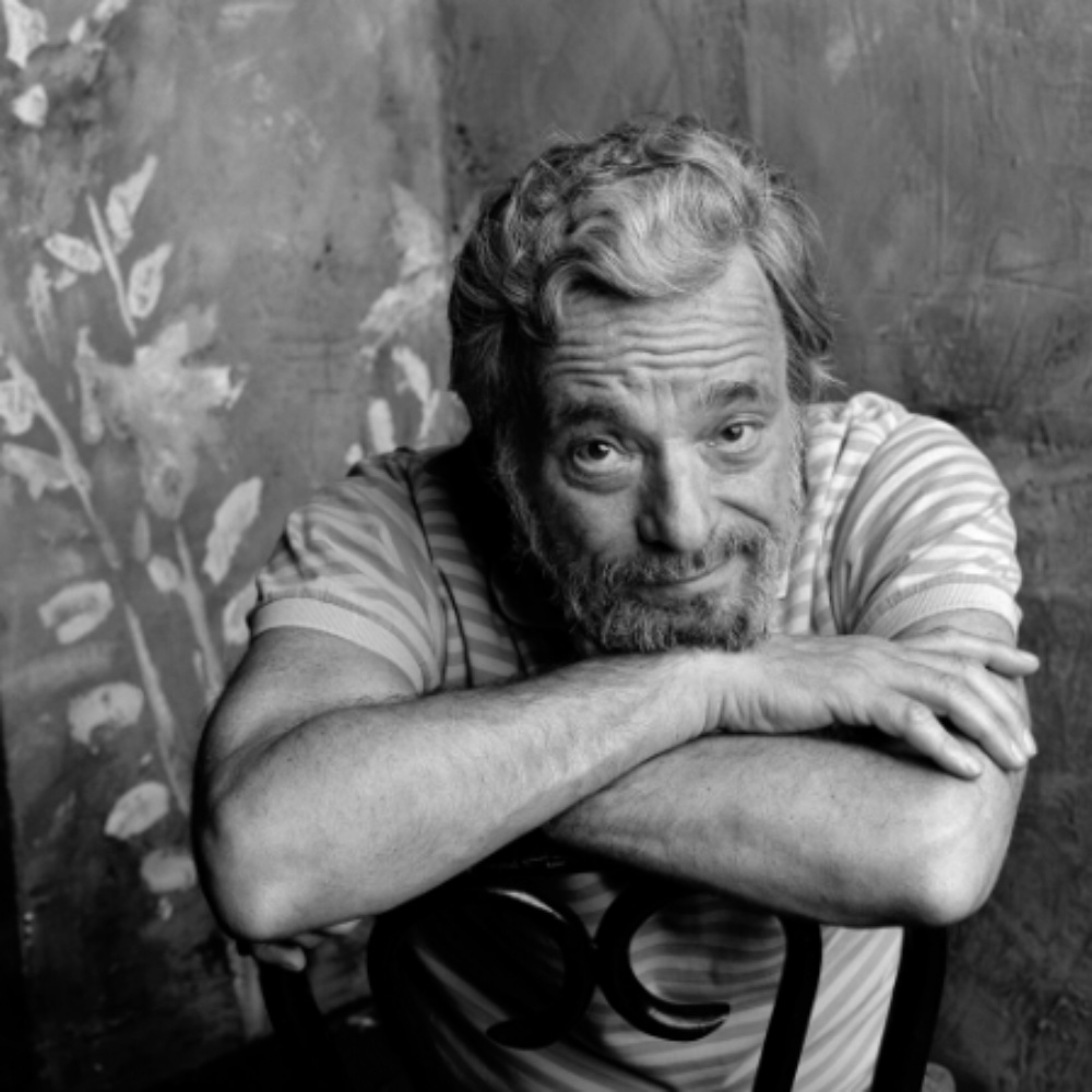 Stephen Sondheim