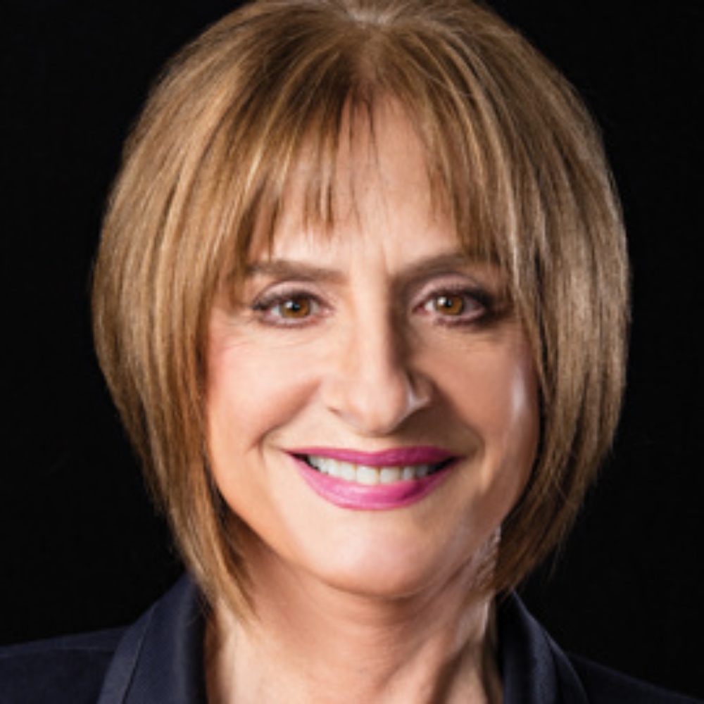 Patti LuPone