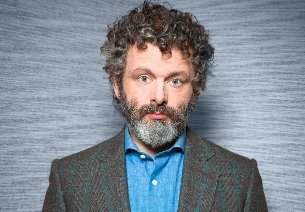 Michael Sheen