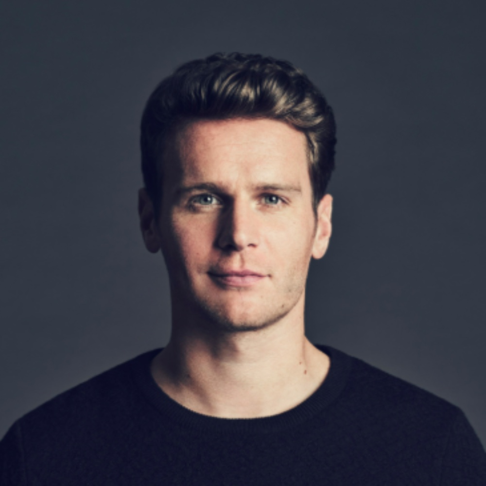 Jonathan Groff