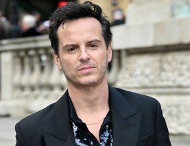 Andrew Scott