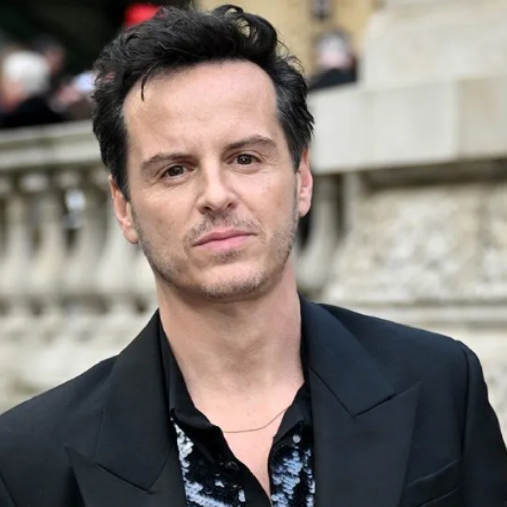 Andrew Scott