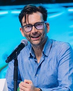 David Tennant
