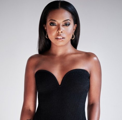Adrienne Warren