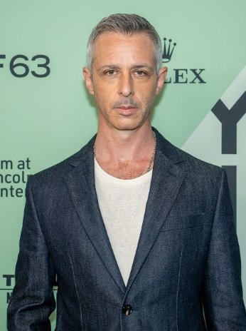 Jeremy Strong