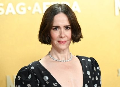 Sarah Paulson