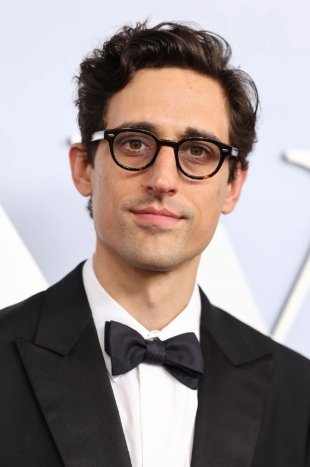 Justin Peck