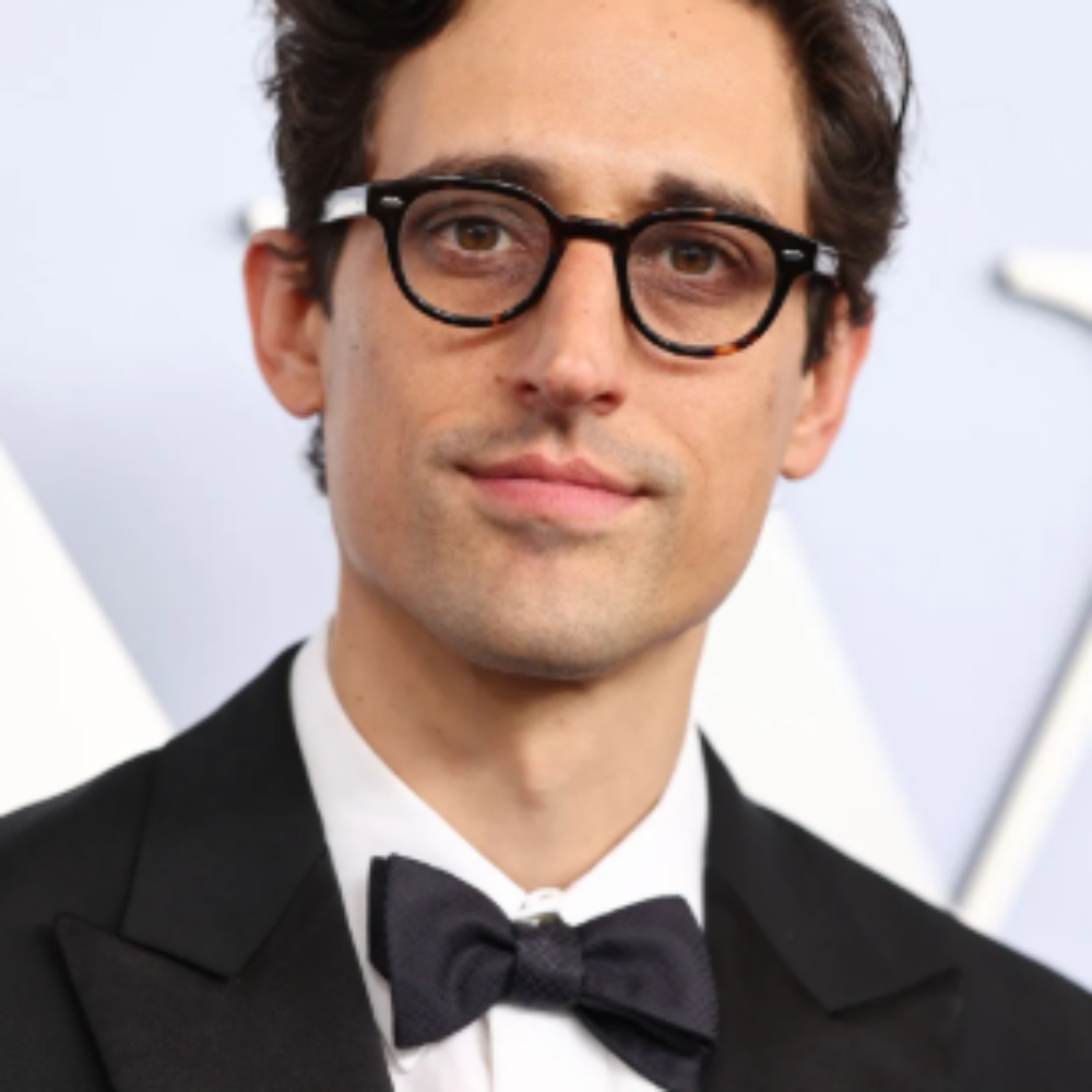 Justin Peck