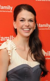 Sutton Foster