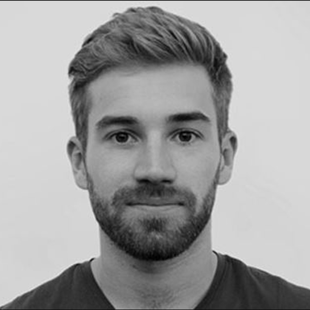 Jamie Manton