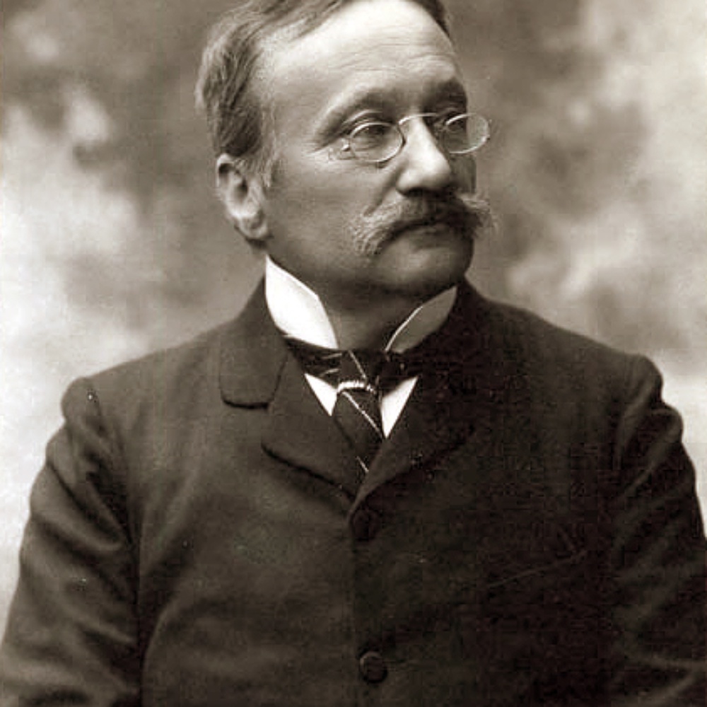 Arrigo Boito