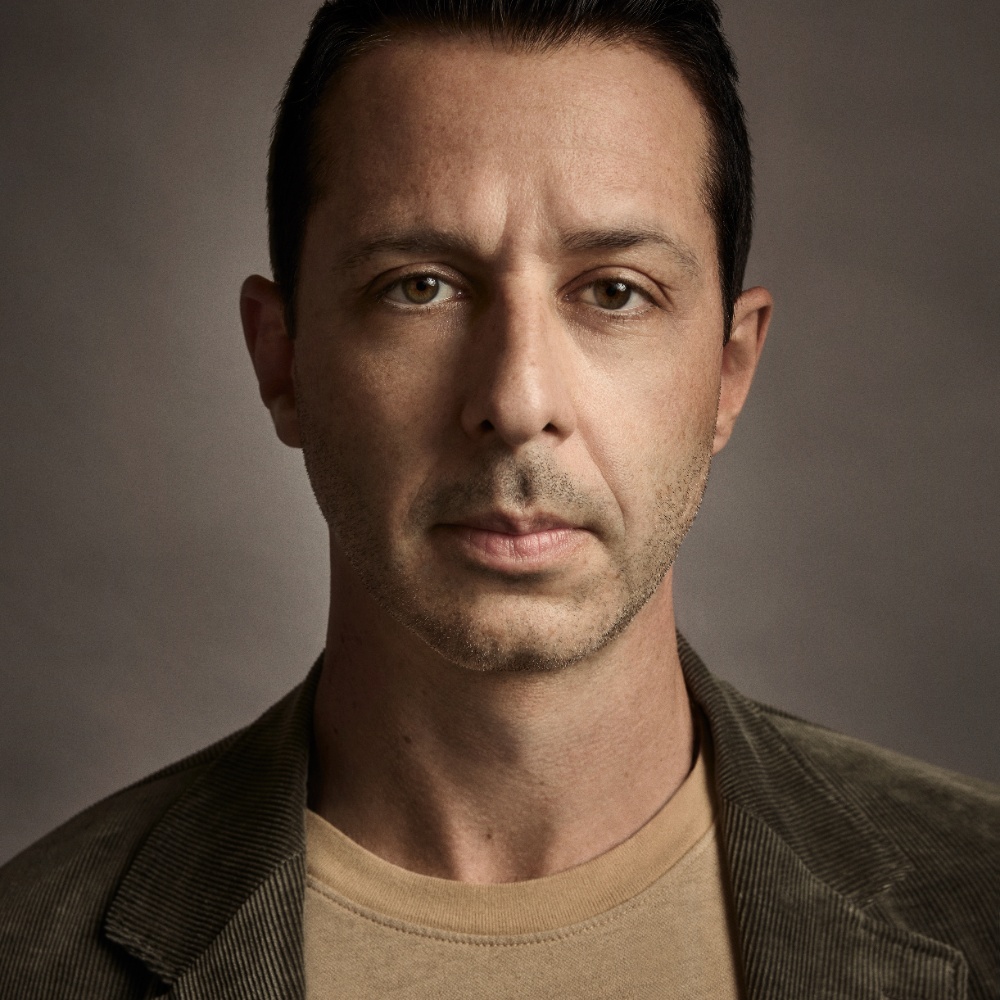 Jeremy Strong