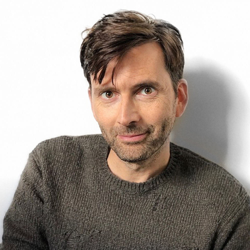 David Tennant