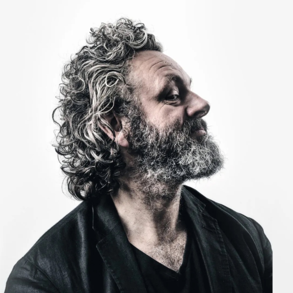 Michael Sheen