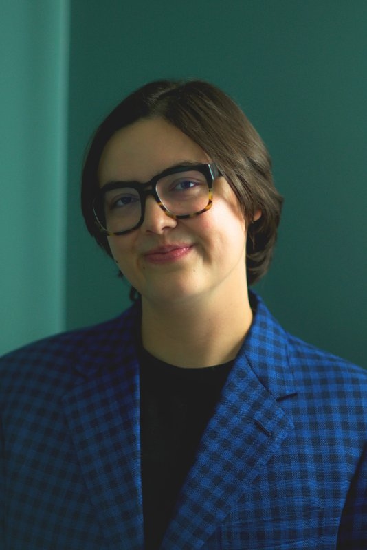 Grace McLeod