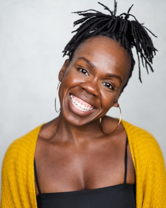 Ngozi Anyanwu