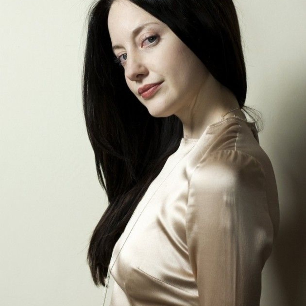 Andrea Riseborough
