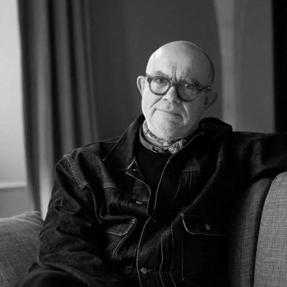 Christian Lacroix