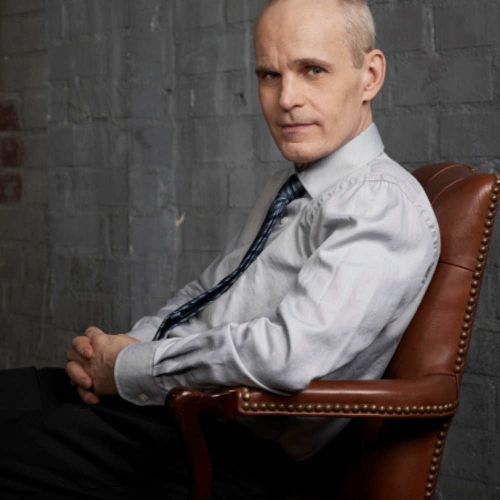 Zeljko Ivanek