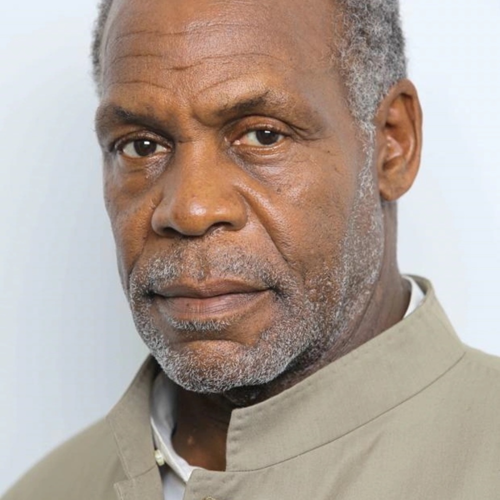 Danny Glover