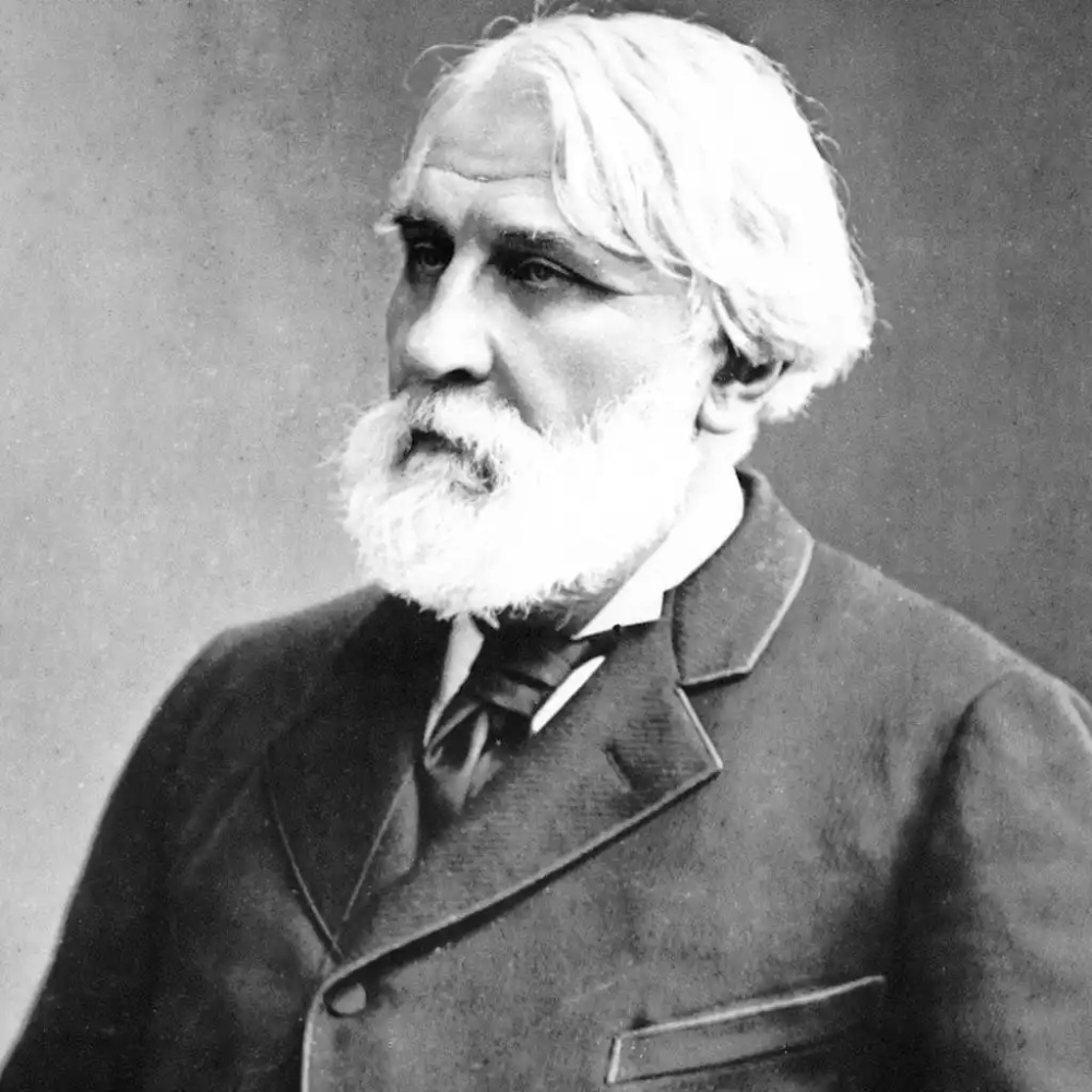 Ivan Turgenev