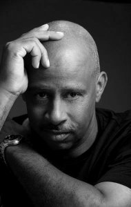 Ruben Santiago-Hudson