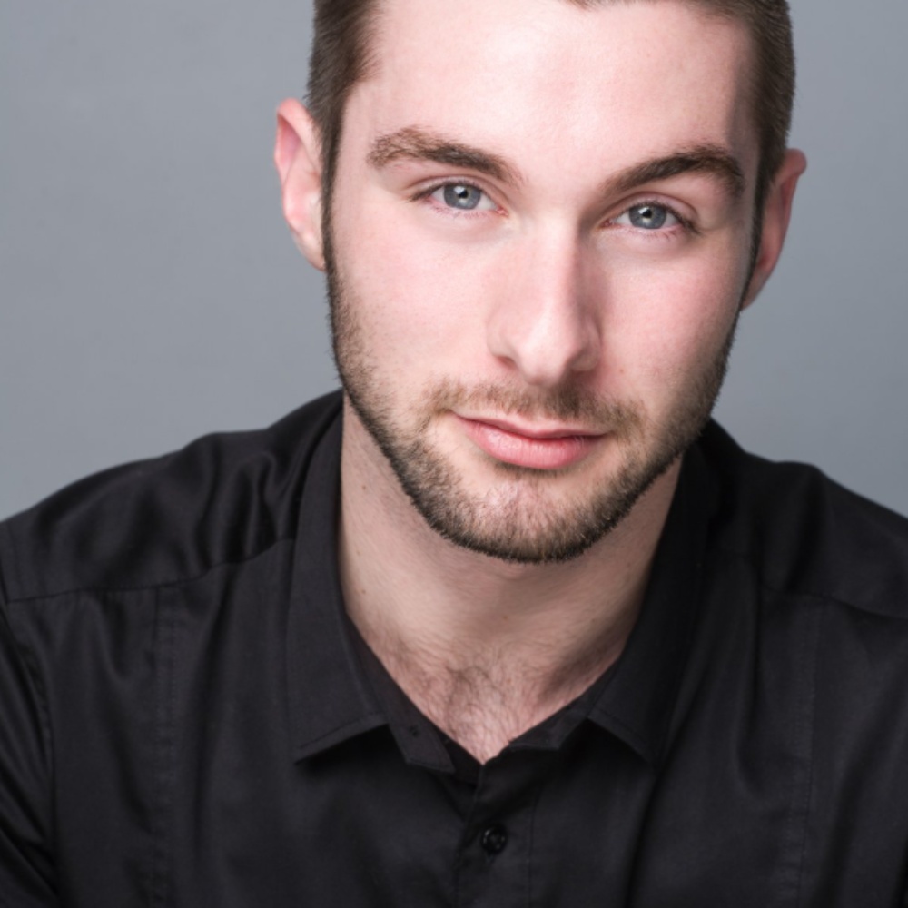 Aaron Gobby