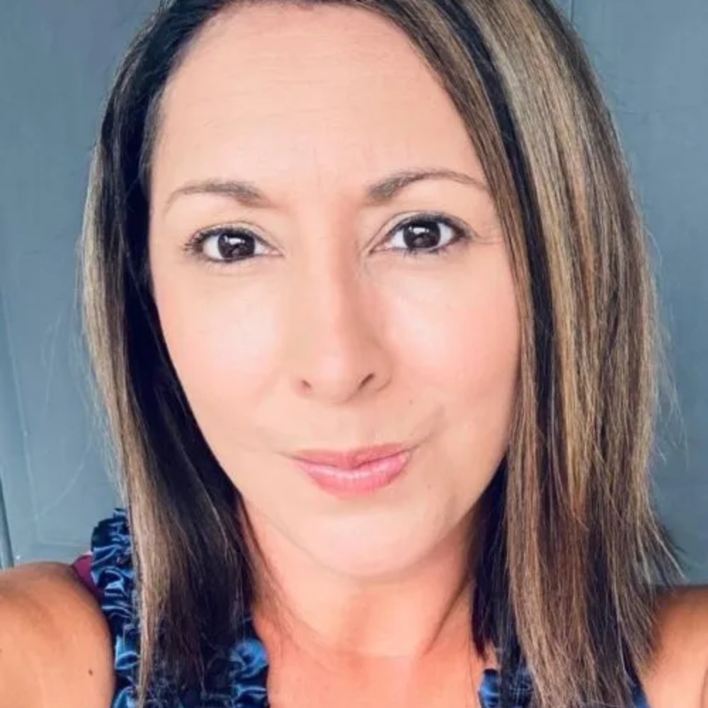 Marie Ramirez Downing