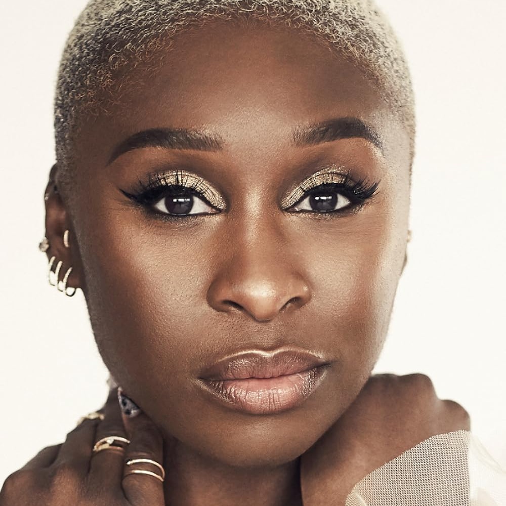 Cynthia Erivo