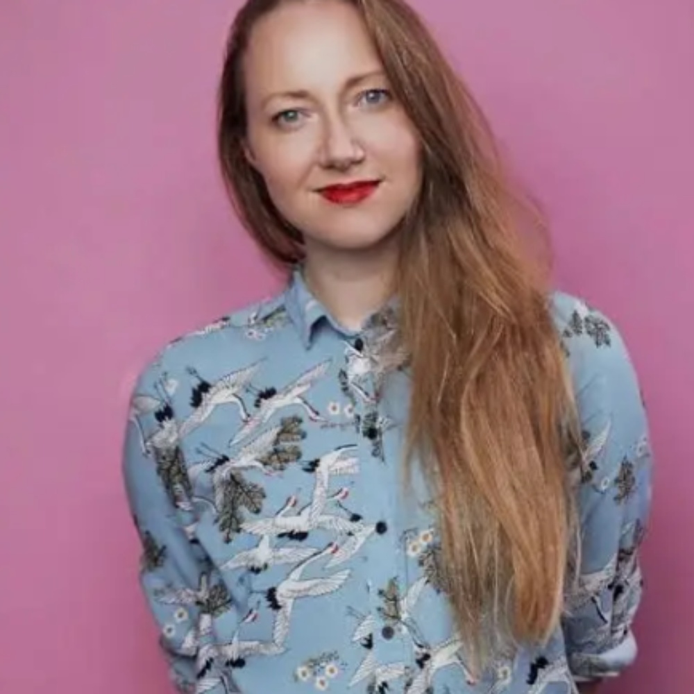 Natasha Hodgson